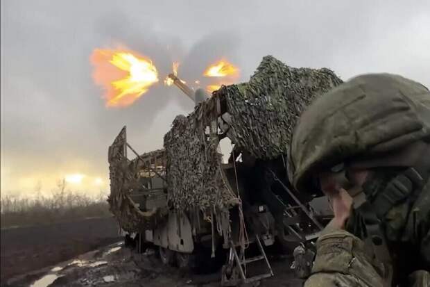 Украину ждет жаркая битва и русская весна: армия РФ может скоро пойти в мощное наступление