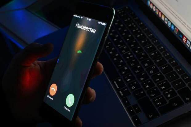 Мошенники в России стали похищать чаще и больше