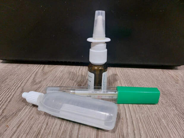 Весной Россию накроет волной гриппа и ОРВИ