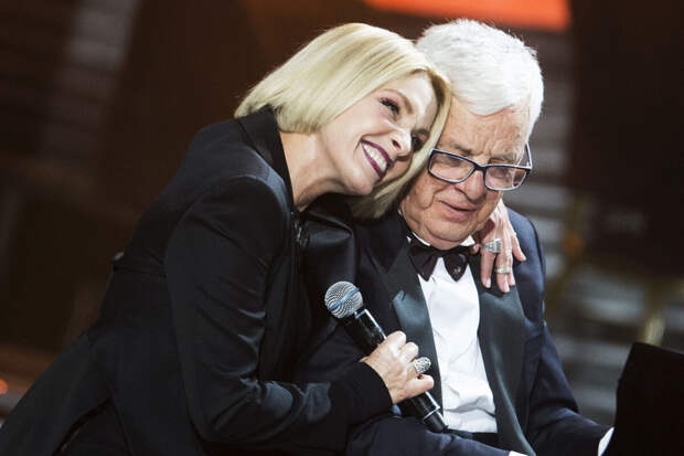 Композитор Раймонд Паулс признался, что плохо себя чувствует