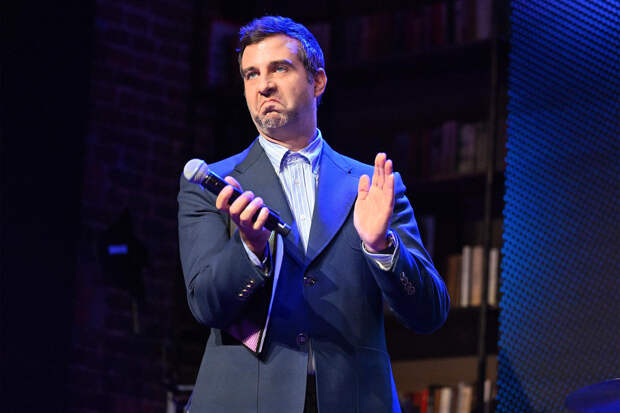 В Госдуме оценили возможность возвращения Урганта в эфир