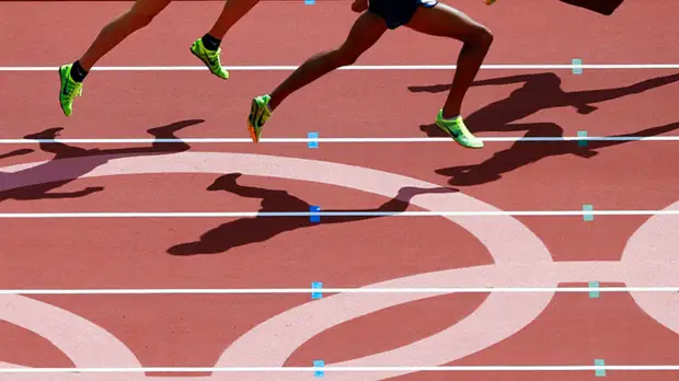 Организация Global Athlete раскритиковала решение CAS по России