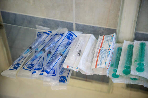 В Тульской области в 2025 году выявили случаи кори, лихорадки Западного Нила и ГЛПС