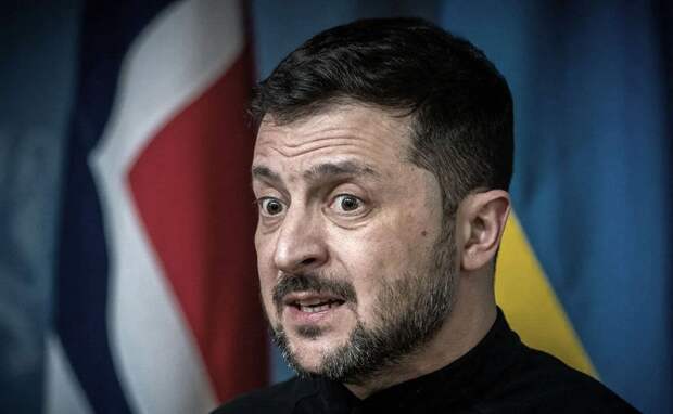 «Надо завершать реально»: Зеленский сделал заявление после доклада Умерова