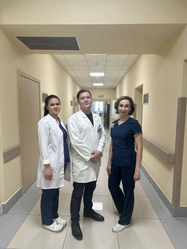 После облучения одного очага рака у пациента РКОД ушли метастазы по всему телу