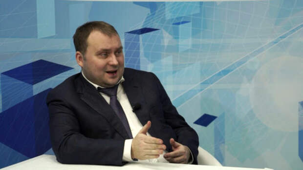 Адвокат Андрей Алешкин