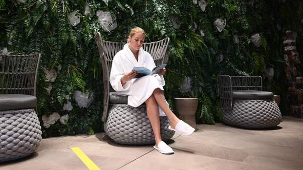 Турэксперт Арзуманов прокомментировал спрос на санатории среди россиян