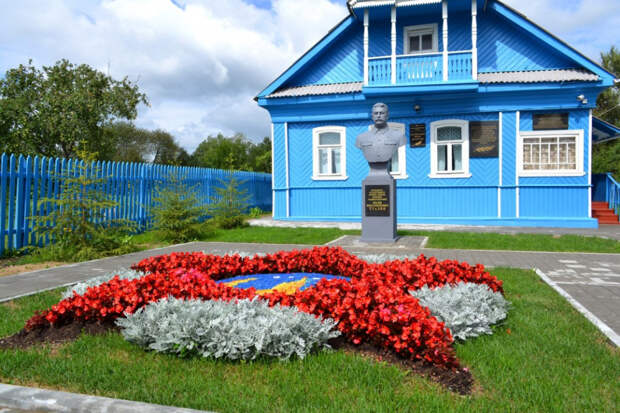 Ржевский филиал Музея Победы расскажет о своих экспонатах