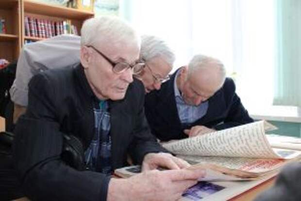Одна из крупнейших школ Невьянского района отпраздновала 50-летний юбилей