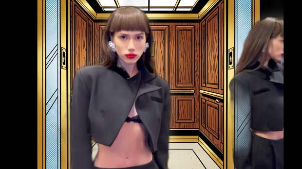 «Безжизненная кукла»: как за 7 лет изменилась 23-летняя Алина Загитова и почему фанаты требуют вернуть «прежнюю»?