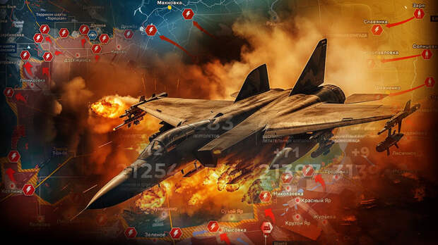 Военные сводки, на 26.02.2026 года