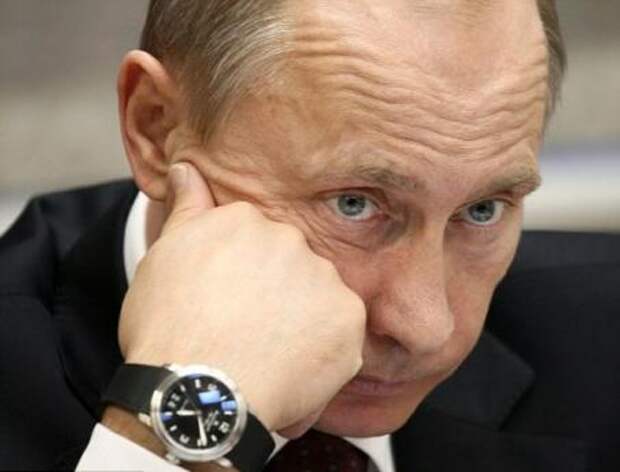 Путин, суверенисты и слабый Запад