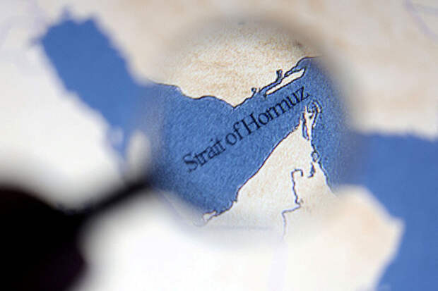 Шекарчи: Ормузский пролив будет еще долго закрыт для США и Израиля