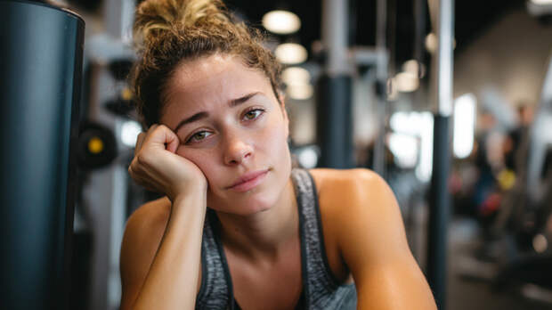 «Я устал, у меня дефициты»: как заставить себя заняться спортом