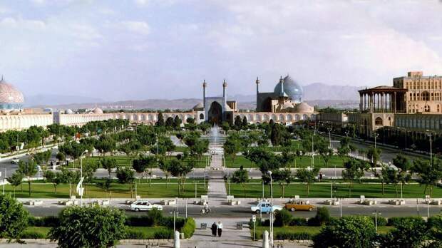 Архитектура власти в Иране сильно изменилась: вот кто теперь правит страной