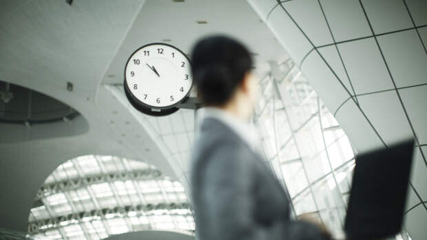 HR-эксперт Таушанков рассказал о выгоде поиска работы в феврале