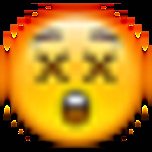 astonished