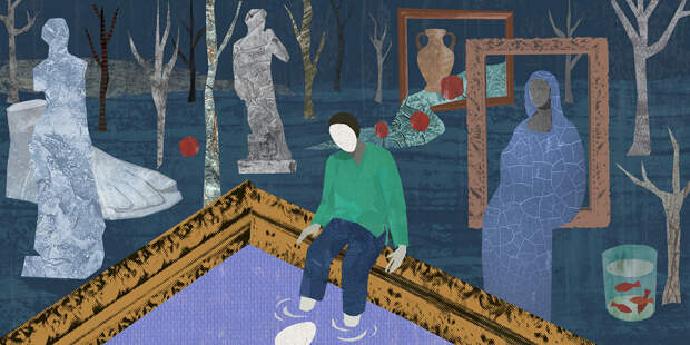 Почему мы по-новому смотрим на классическое искусство сегодня