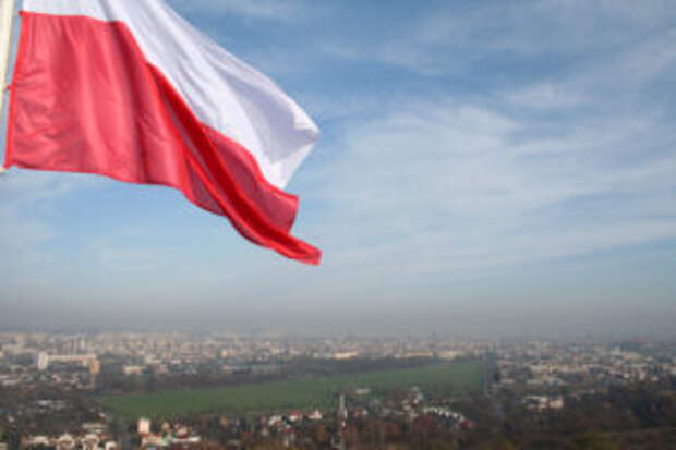 Interia: Польша осталась за пределами мировой политики