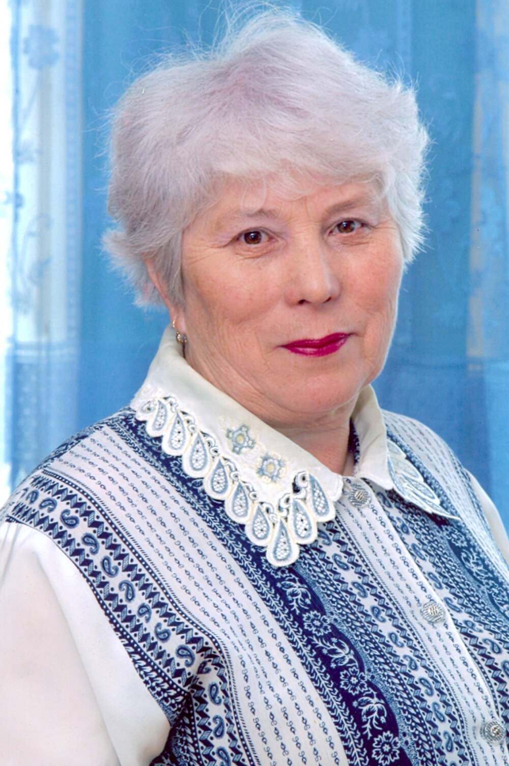 Надежда давыдовна токаева