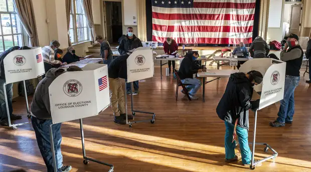 Непрямая демократия: за что критикуют избирательную систему США