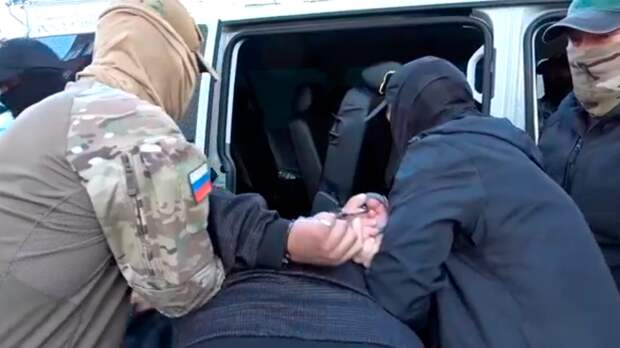 ФСБ накрыла нелегальный канал миграции из Латинской Америки