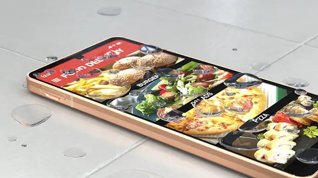 Не флагман, но очень компактный. Представлен Sharp Aquos Sense 6s с экраном OLED 6,1 дюйма, Snapdragon 695 5G, 48-мегапиксельной камерой, аккумулятором на 4570 мА·ч и защитой IP68