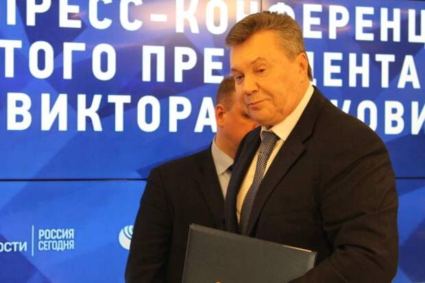 Верховный суд Украины отклонил иск Януковича о защите чести и достоинства Верховный суд Украины отклонил иск Януковича о защите чести и достоинства