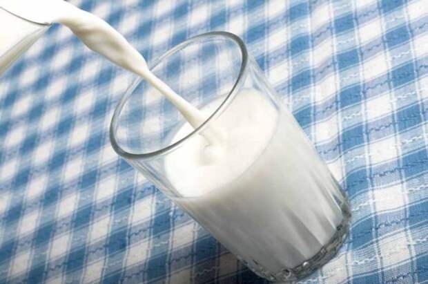 Молоко и чернила — не лучшие друзья. /Фото: file1.topsante.com