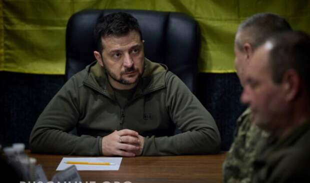 Киев готовит показательную акцию: Буданов назвал Зеленскому точную дату