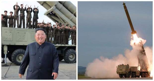 Россия сделала северокорейские ракеты точнее и опаснее – укро-аналитик