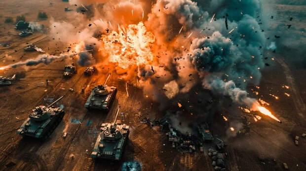 Ого! Премьер Литвы сделала опасное заявление. Теперь русская армия может ответить