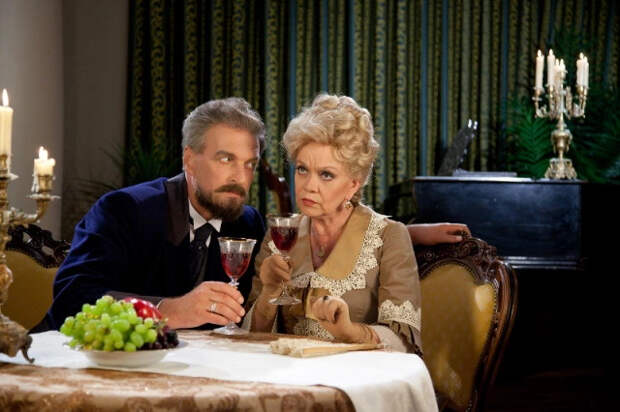 Дочь актрисы Ирины Шевчук: Прощание и похороны пройдут 28 февраля