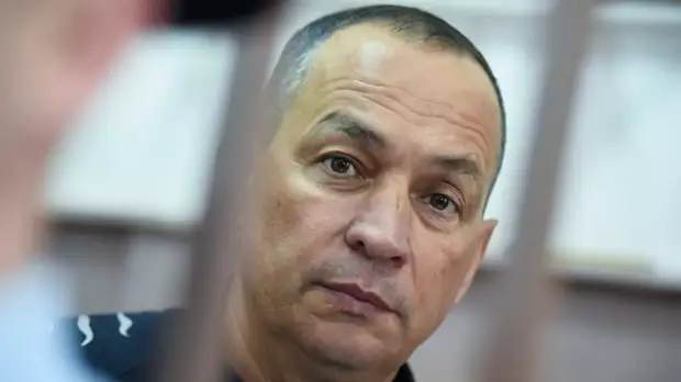 Прокуратура запросила для Шестуна 20 лет колонии