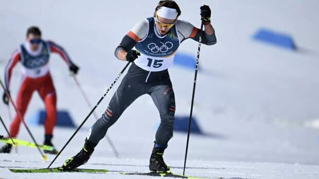 Коростелёв попрощался с Италией после завершения ОИ: начинается день сюрстремминга