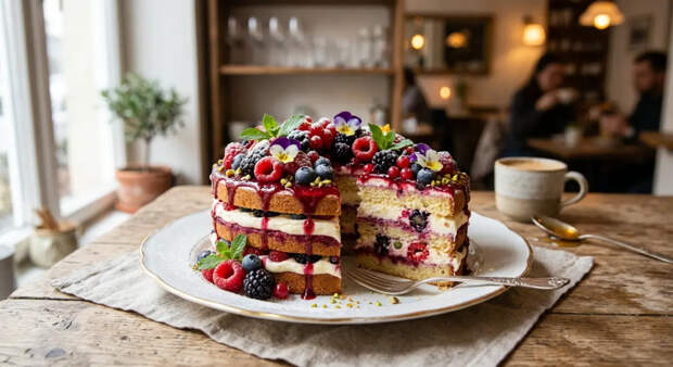 Диетолог назвала опасные причины постоянной тяги к сладкому