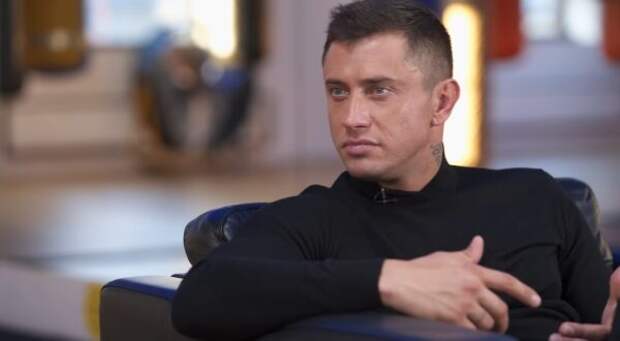 Павел Прилучный Павел Прилучный