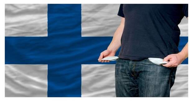 Халявы не будет: Финляндия перестает платить безработным ynews, базовый доход, безработные, выплаты, утопия, финляндия