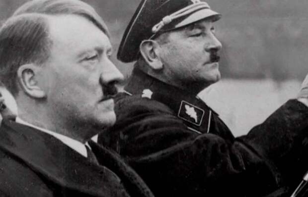 Дожил ли Гитлер до Второй Мировой: История двойников правителей и теорий вокруг них