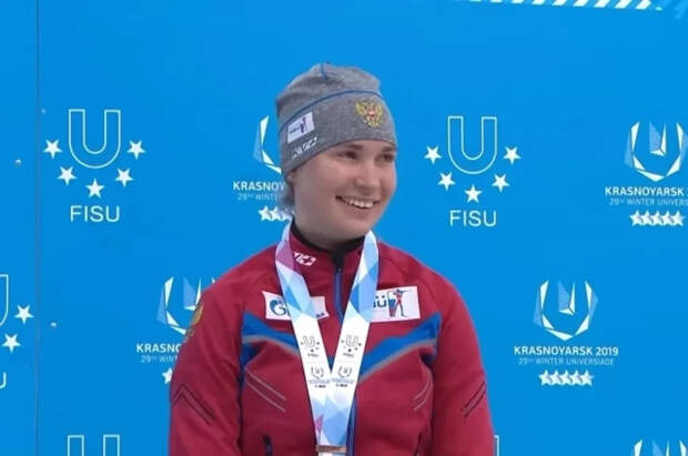 Биатлонистку Дербушеву экстренно прооперировали в Челябинской области