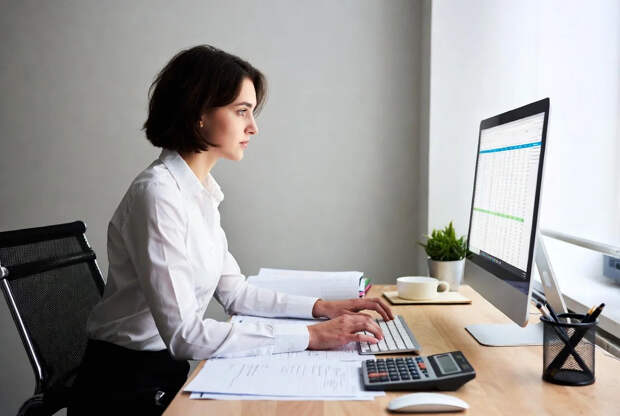 Эльвира Набиуллина: «Эффект Долиной» не повлиял на рынок жилья