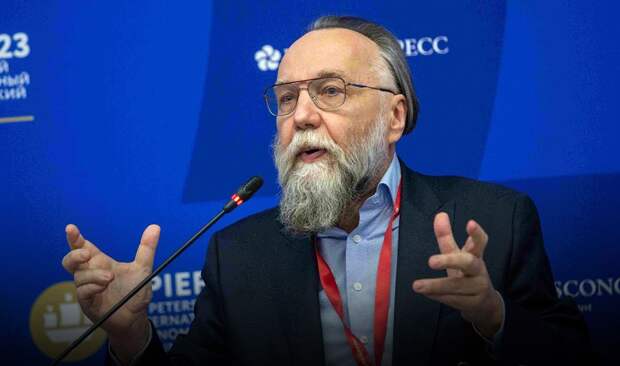 Дугин назвал единственный способ для России вернуть авторитет на международной арене