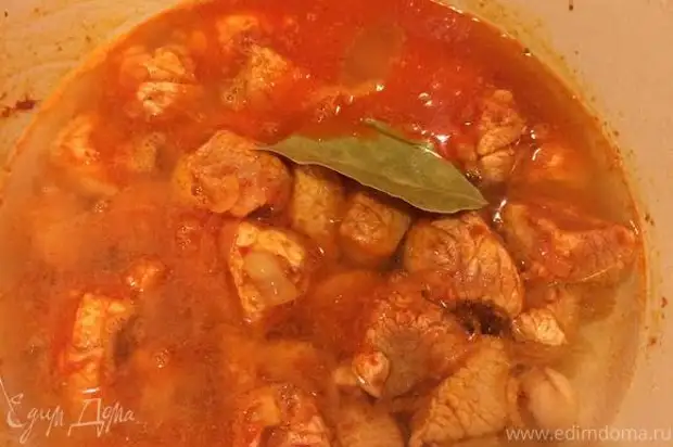 Мясной соус ( ხორცის სოუზი ) - Будет вкусно - Медиаплатформа МирТесен