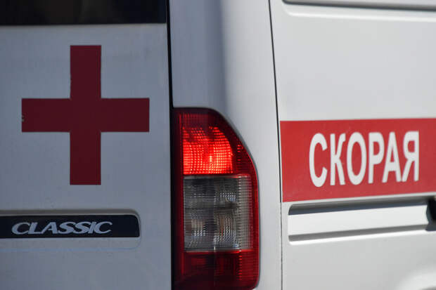 SHOT: 40 учеников отравились газом во время урока в Омской области