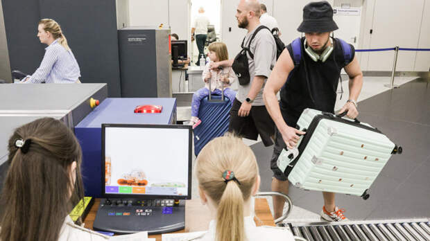 В Сочи пресечена контрабанда драгоценностей на 32 млн рублей