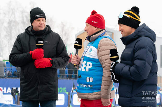 Губерниев усомнился в идее запрета на въезд для сменивших гражданство спортсменов