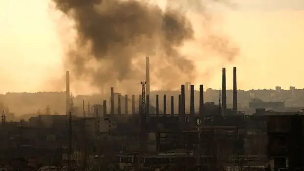 Замглавы МИД России заявил, что в ходе визита генсека ООН в Москву будет обсуждаться "Азовсталь"