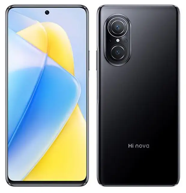 Huawei Nova 9 Купить В Красноярске