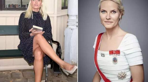 Новые документы банкстера Джеффри Эпштейна показывают, что у норвежской