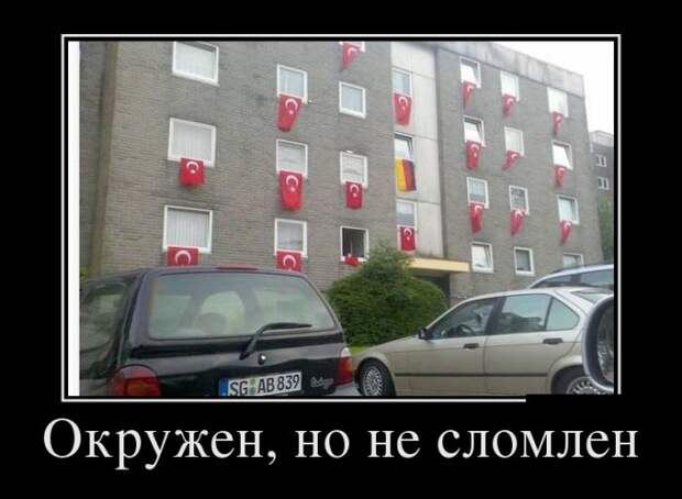 Демотиваторы (30 фото)